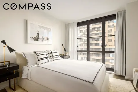 250 W 96th Street New York City NY 10025