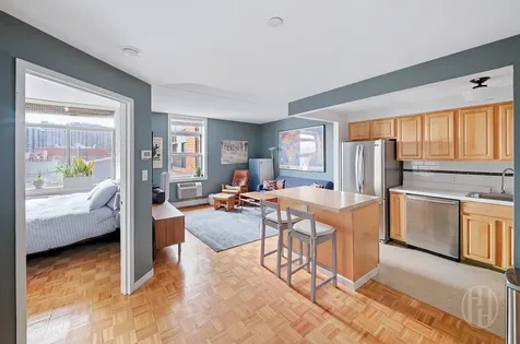 102 Bradhurst Avenue New York City NY 10039