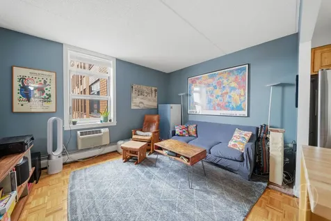 102 Bradhurst Avenue New York City NY 10039