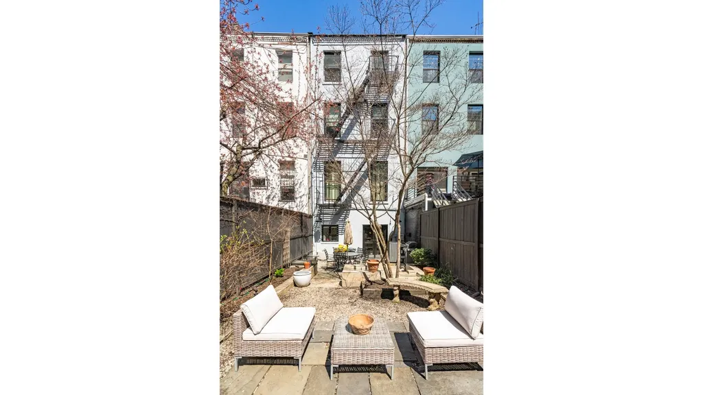 452 W 44th Street New York City NY 10036