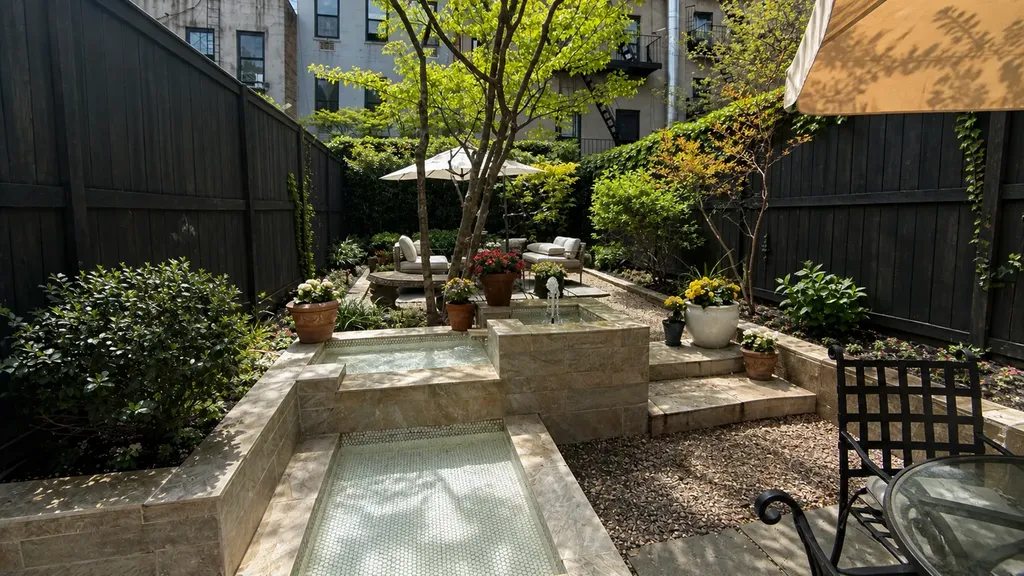 452 W 44th Street New York City NY 10036
