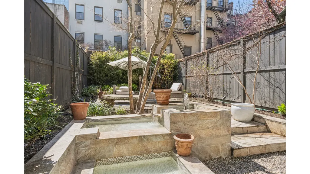 452 W 44th Street New York City NY 10036