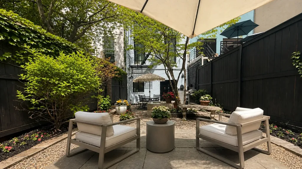 452 W 44th Street New York City NY 10036