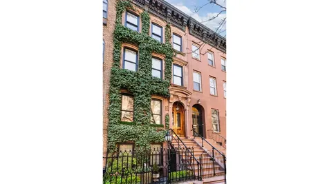 452 W 44th Street New York City NY 10036