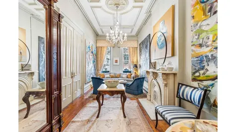 452 W 44th Street New York City NY 10036