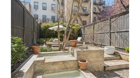452 W 44th Street New York City NY 10036