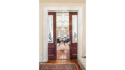 452 W 44th Street New York City NY 10036