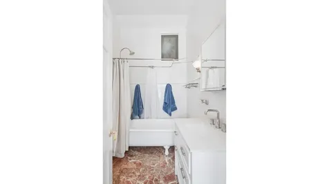 452 W 44th Street New York City NY 10036