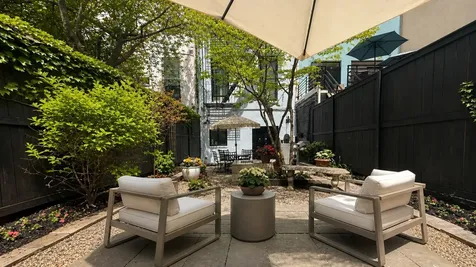 452 W 44th Street New York City NY 10036