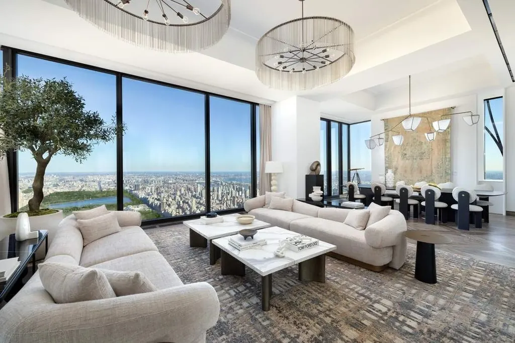 111 W 57th Street New York City NY 10019