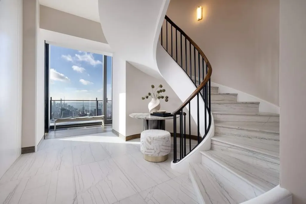 111 W 57th Street New York City NY 10019