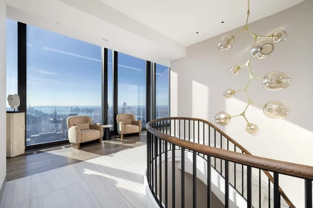 111 W 57th Street New York City NY 10019