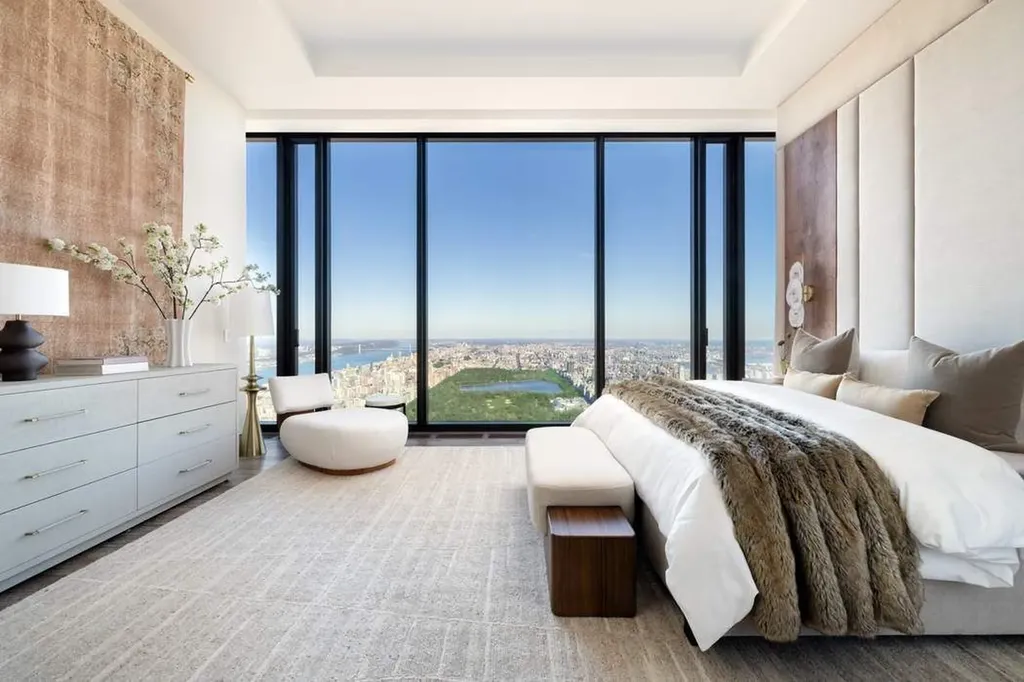 111 W 57th Street New York City NY 10019
