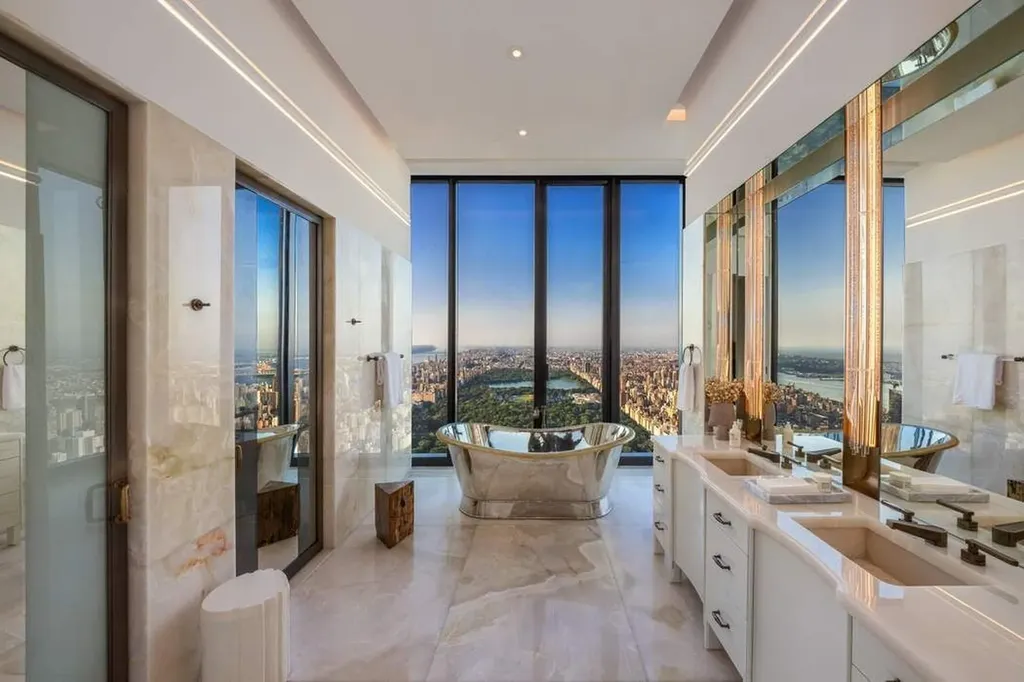 111 W 57th Street New York City NY 10019