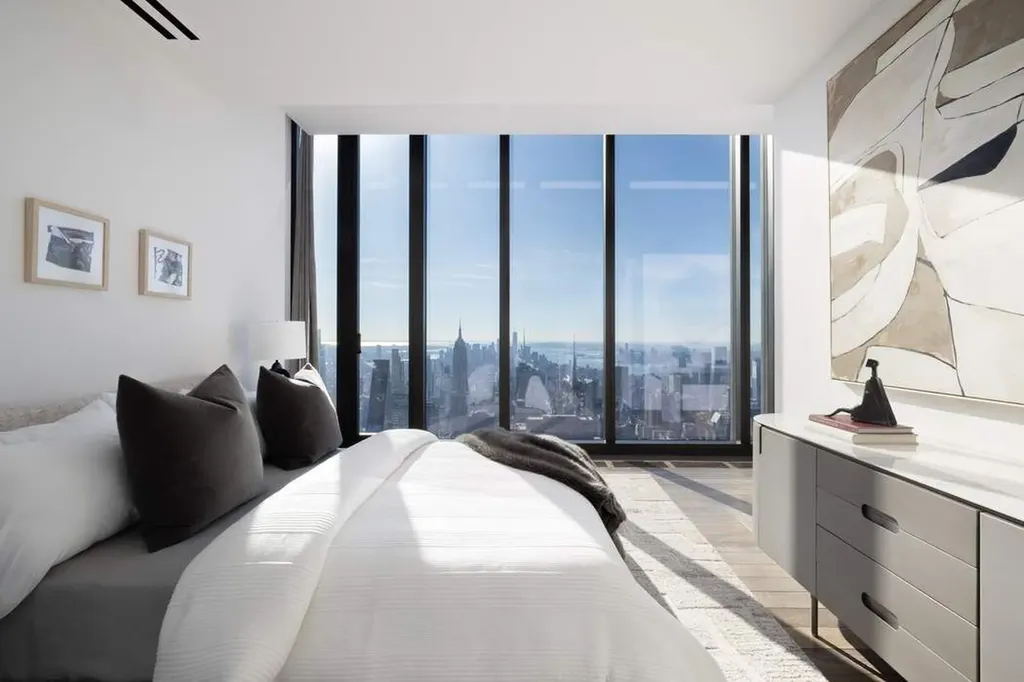111 W 57th Street New York City NY 10019
