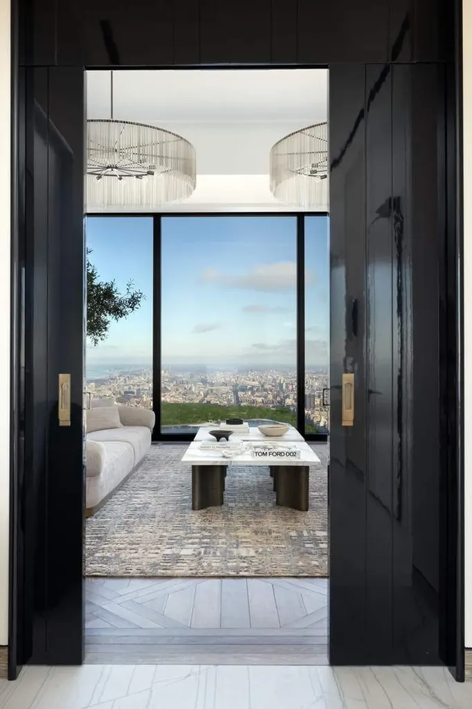 111 W 57th Street New York City NY 10019