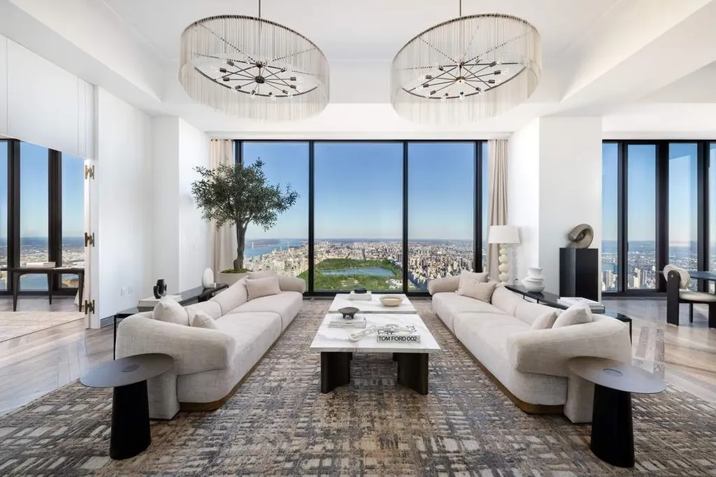 111 W 57th Street New York City NY 10019