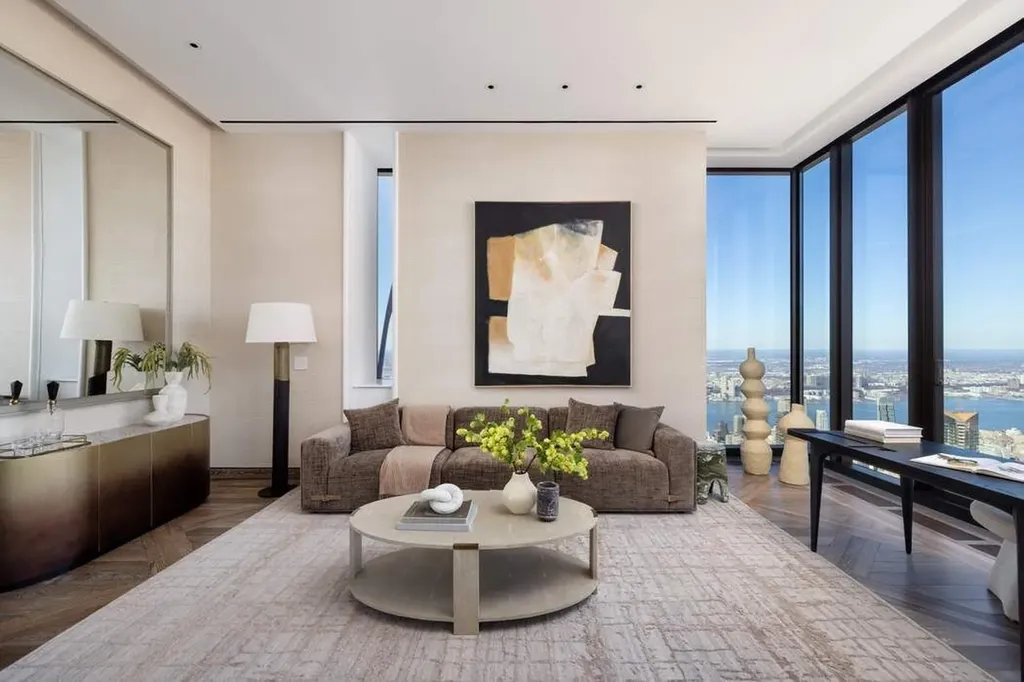 111 W 57th Street New York City NY 10019