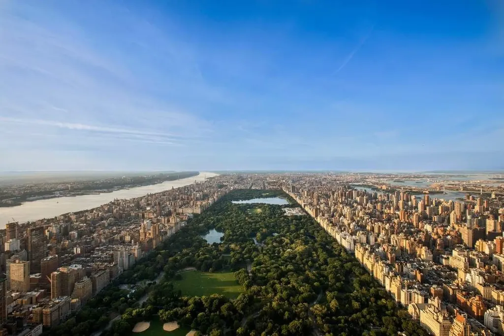111 W 57th Street New York City NY 10019