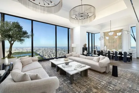 111 W 57th Street New York City NY 10019