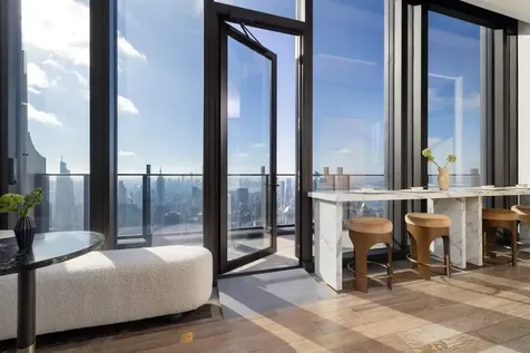 111 W 57th Street New York City NY 10019