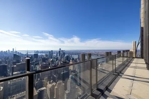 111 W 57th Street New York City NY 10019