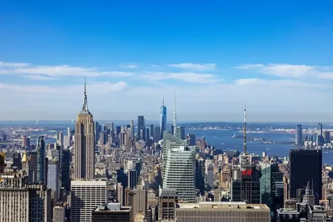 111 W 57th Street New York City NY 10019