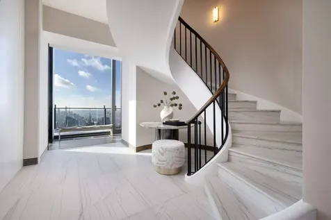 111 W 57th Street New York City NY 10019