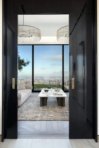 111 W 57th Street New York City NY 10019