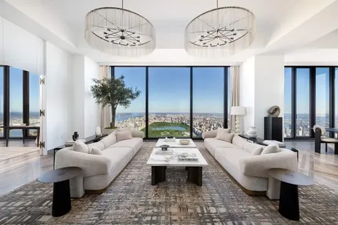 111 W 57th Street New York City NY 10019