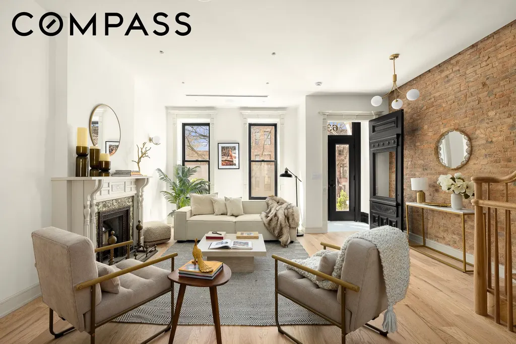 637 Mac Donough Street New York City NY 11233