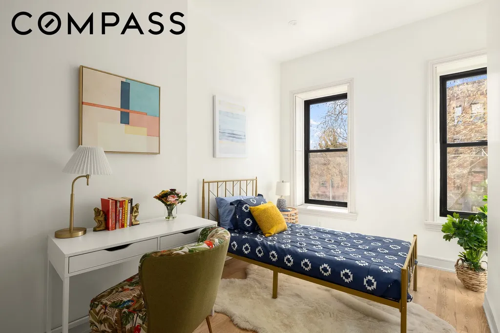 637 Mac Donough Street New York City NY 11233