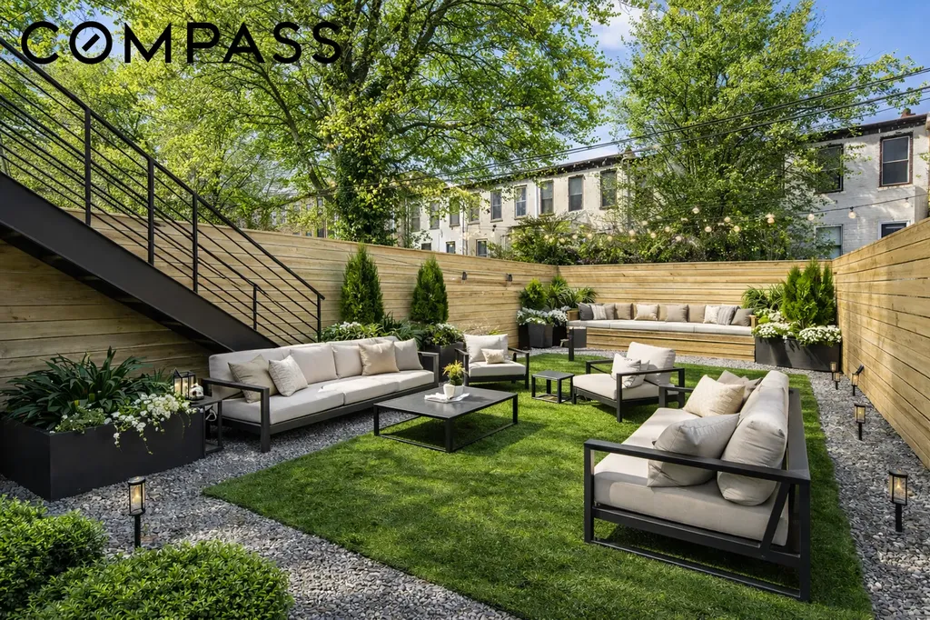 637 Mac Donough Street New York City NY 11233