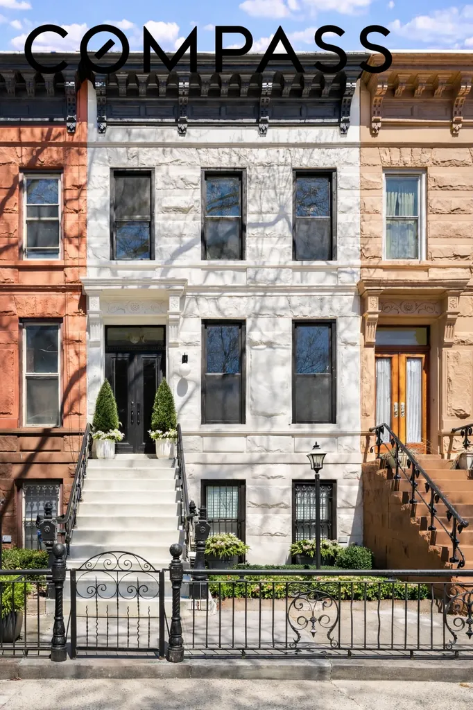 637 Mac Donough Street New York City NY 11233