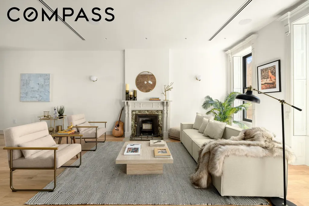 637 Mac Donough Street New York City NY 11233
