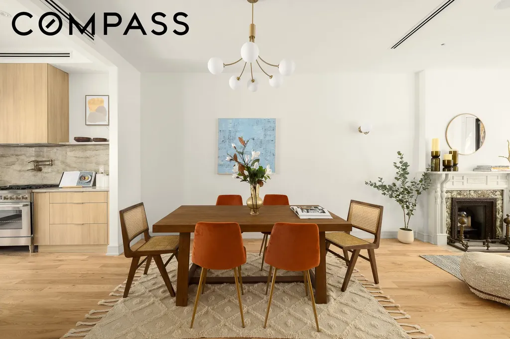 637 Mac Donough Street New York City NY 11233
