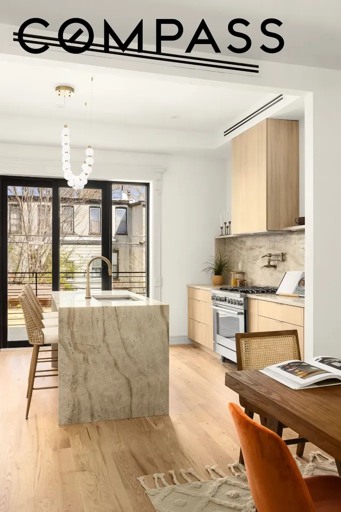 637 Mac Donough Street New York City NY 11233