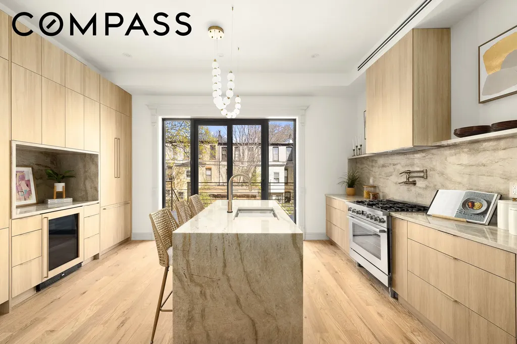 637 Mac Donough Street New York City NY 11233