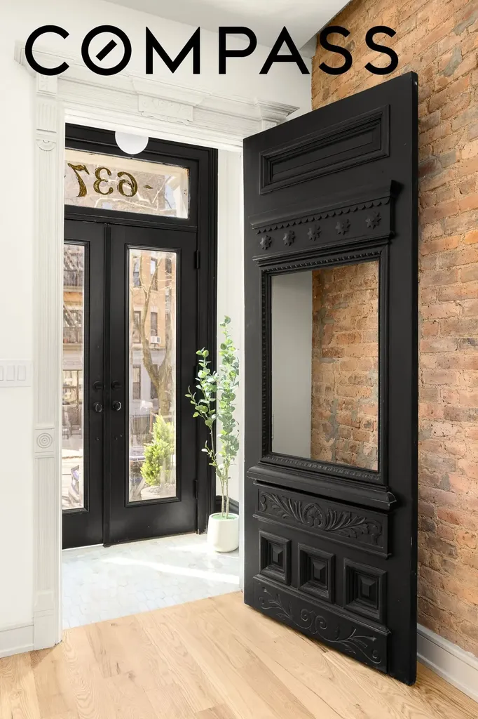 637 Mac Donough Street New York City NY 11233