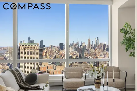 111 Murray Street New York City NY 10007
