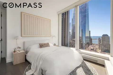 111 Murray Street New York City NY 10007
