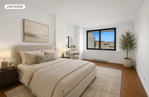 531 Main Street New York City NY 10044