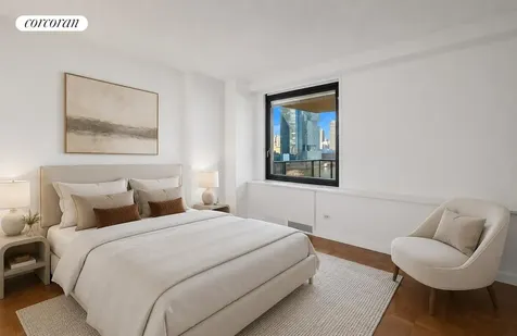 531 Main Street New York City NY 10044