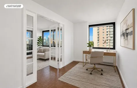 531 Main Street New York City NY 10044