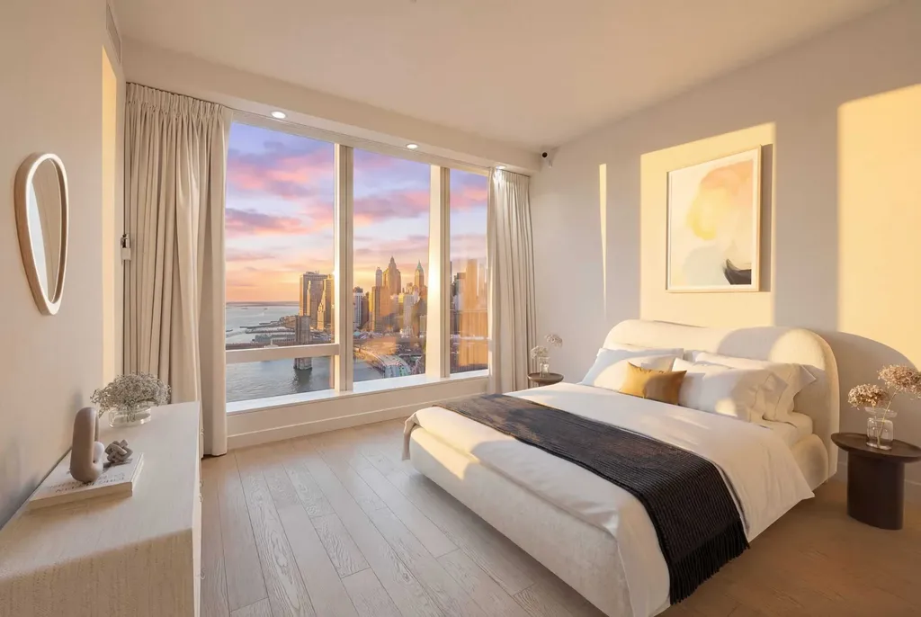 252 South Street New York City NY 10002