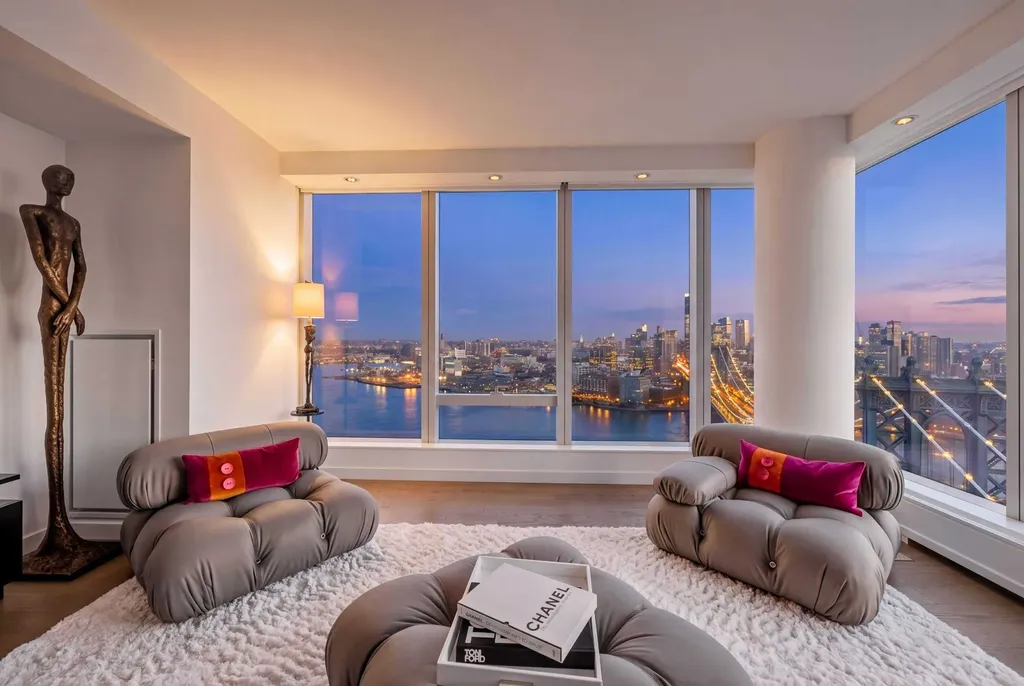 252 South Street New York City NY 10002