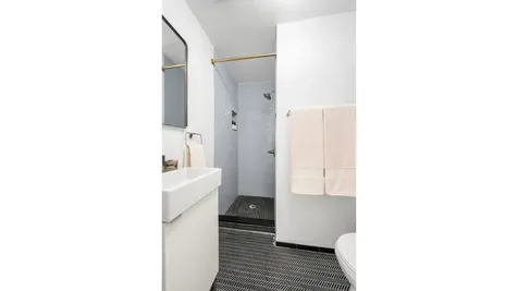 8 Harrison Street New York City NY 10013