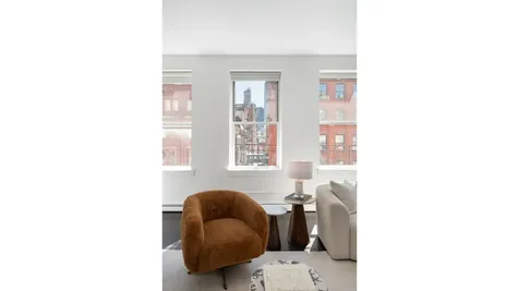 8 Harrison Street New York City NY 10013