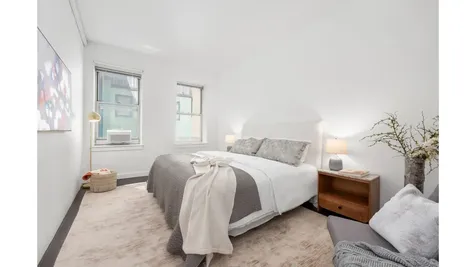8 Harrison Street New York City NY 10013
