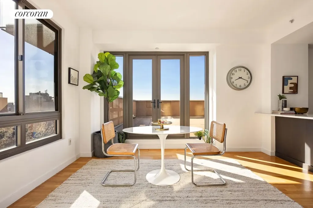 500 4th Avenue New York City NY 11215